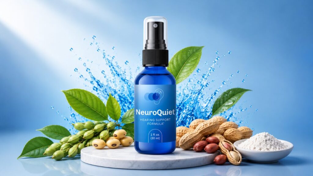 NeuroQuiet Review 2026: What the Research Actually Says Before You Buy 3 Pros and Cons NeuroQuiet