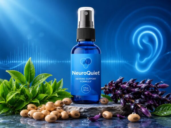 neuroquiet reviews