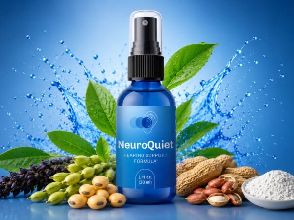 NeuroQuiet Review