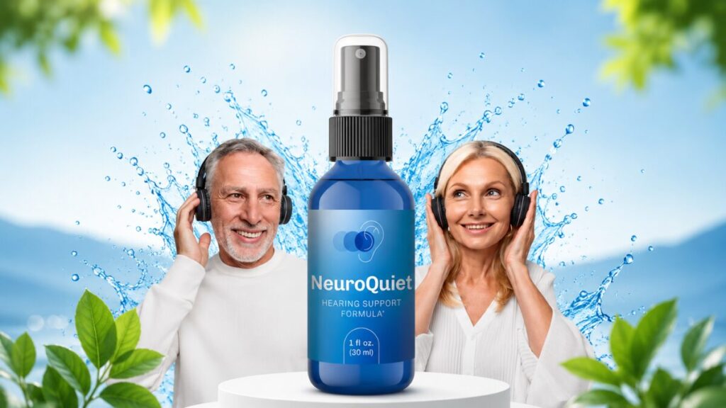 NeuroQuiet Review 2026: What the Research Actually Says Before You Buy 2 How Does NeuroQuiet Work?