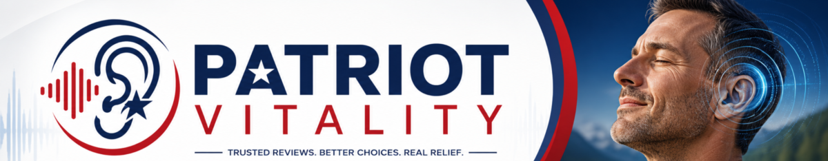 Patriot Vitality