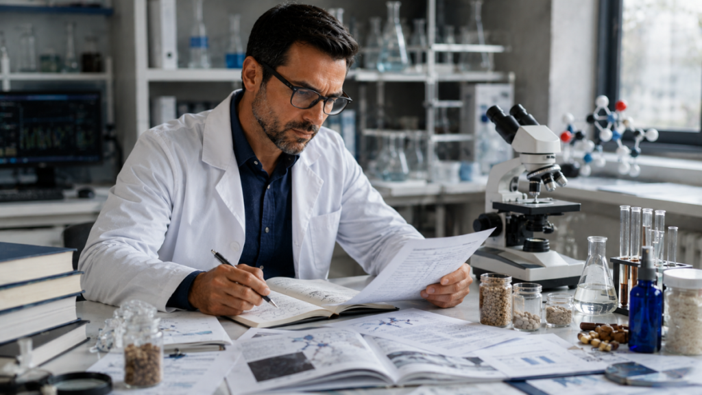 NeuroQuiet Ingredients Review: A Human Take On This Hearing Support Formula 2 A Closer Look At NeuroQuiet Ingredients