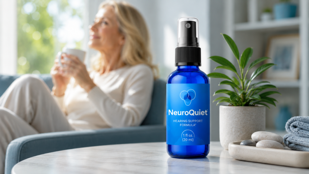 Pros and Cons NeuroQuiet