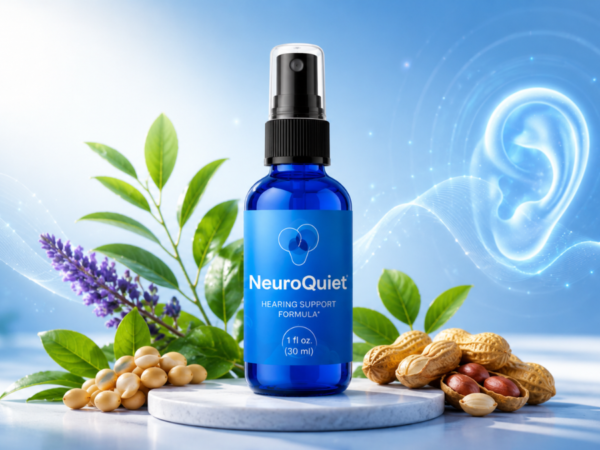neuroquiet honest review