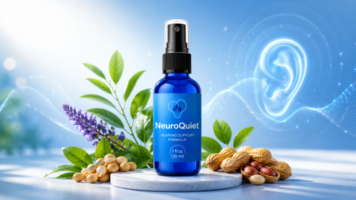 neuroquiet honest review