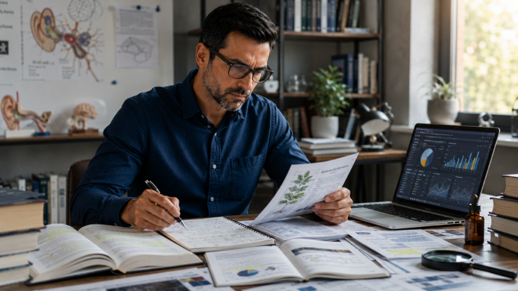 NeuroQuiet Ingredients Review: A Human Take On This Hearing Support Formula 3 Final Verdict: Is NeuroQuiet Worth Considering?