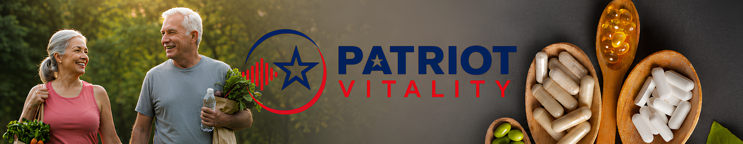 Patriot Vitality