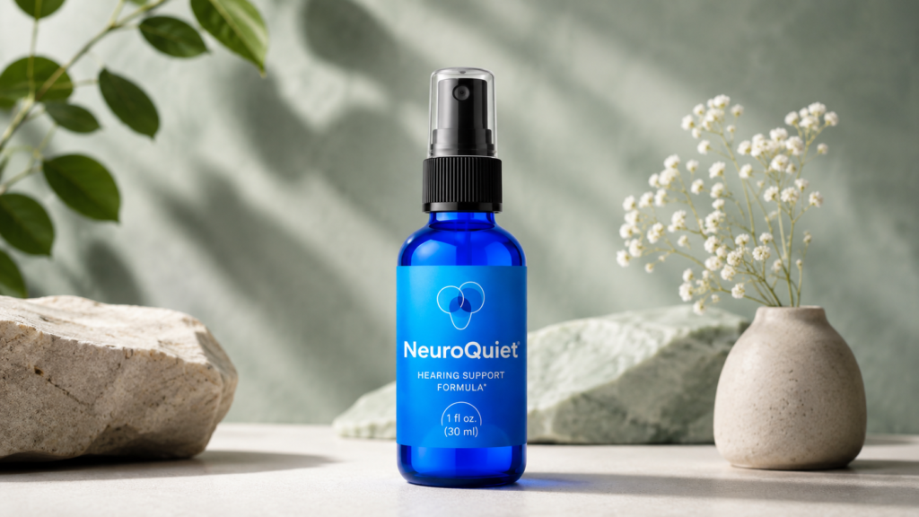 NeuroQuiet Price: An Honest Breakdown of Cost, Packages, and Value in 2026 2 What Is NeuroQuiet?