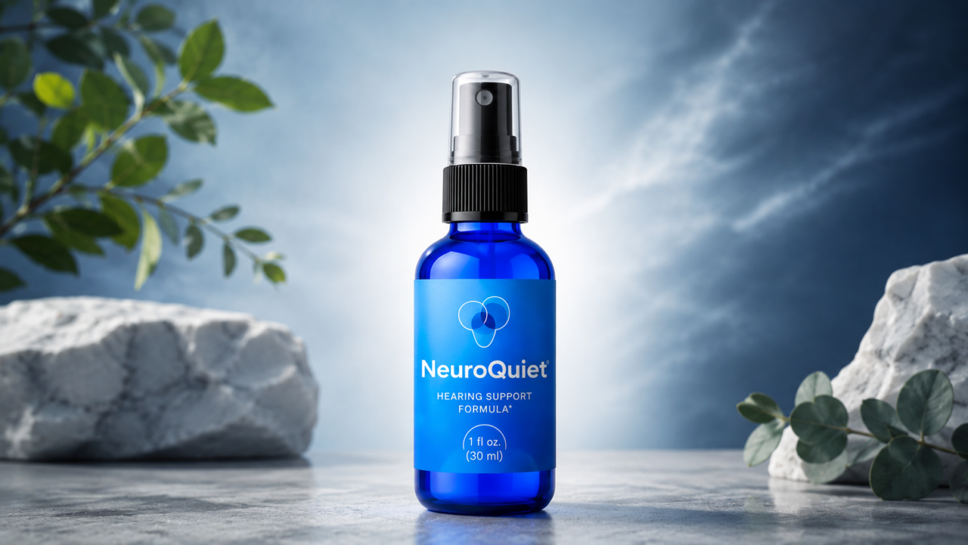 NeuroQuiet Price: An Honest Breakdown of Cost, Packages, and Value in 2026 1 neuroquiet price